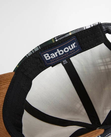 Cap Benson Dress Gordon