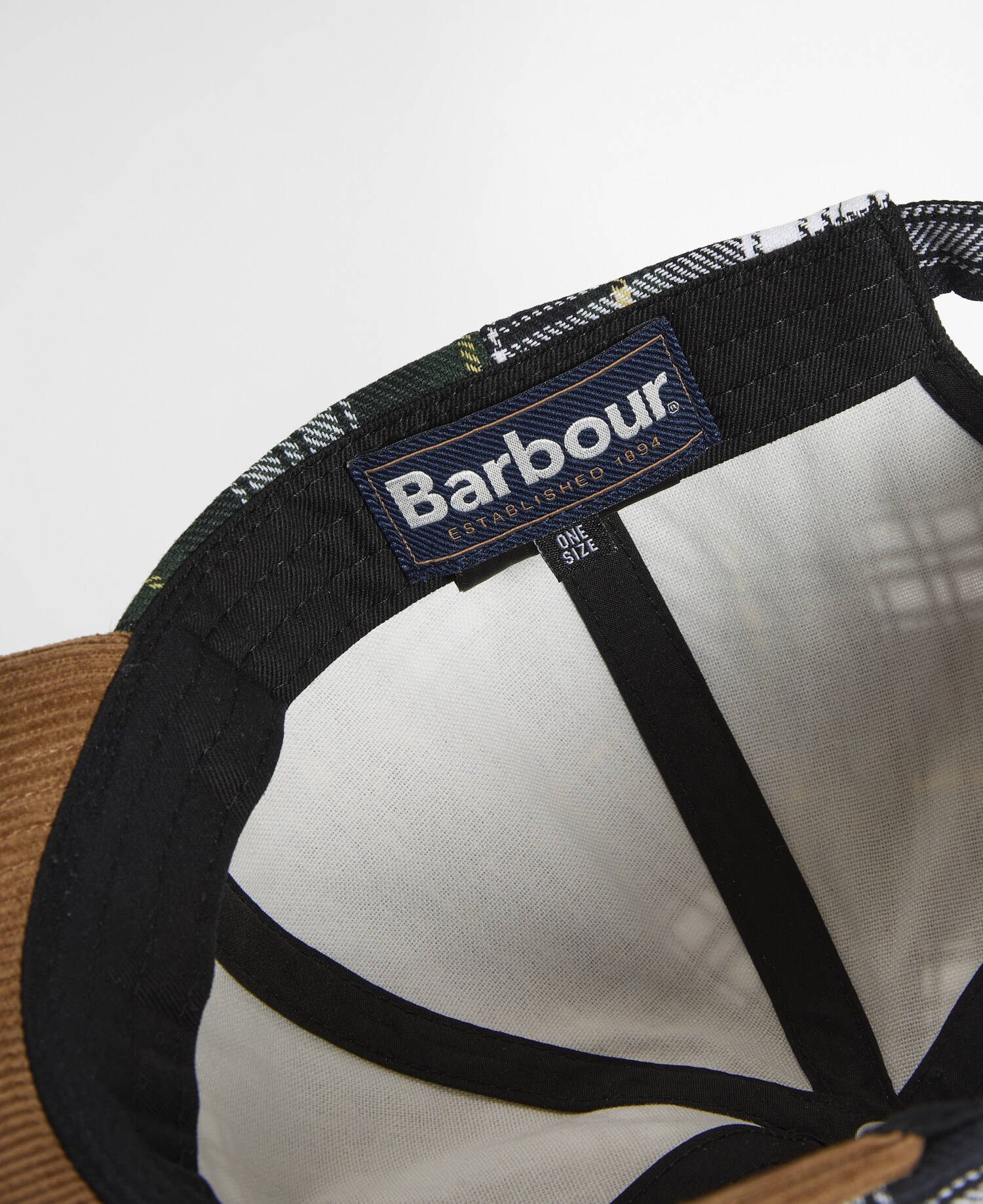 Cappellino Benson image number 8