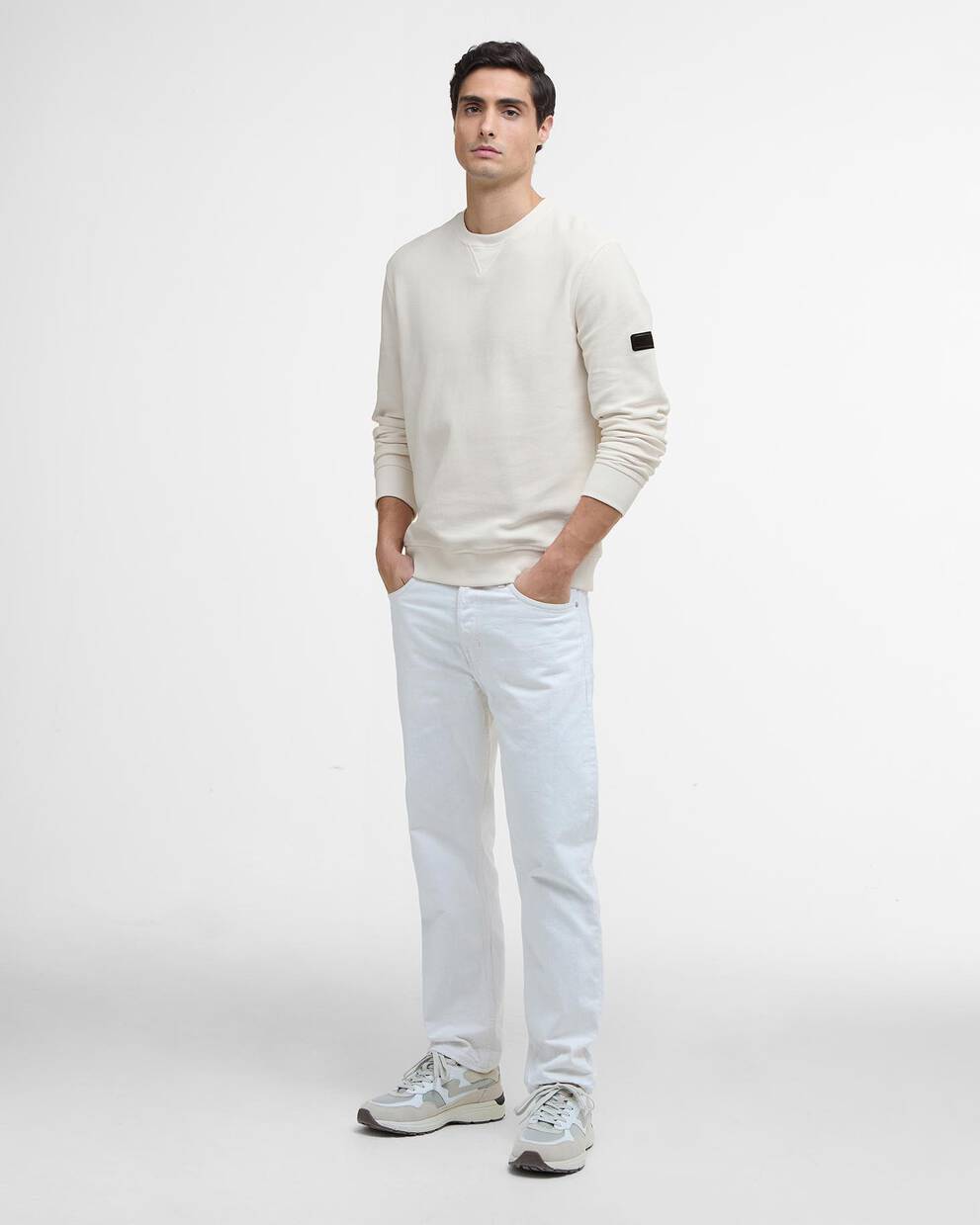 Wrightson Sweatshirt