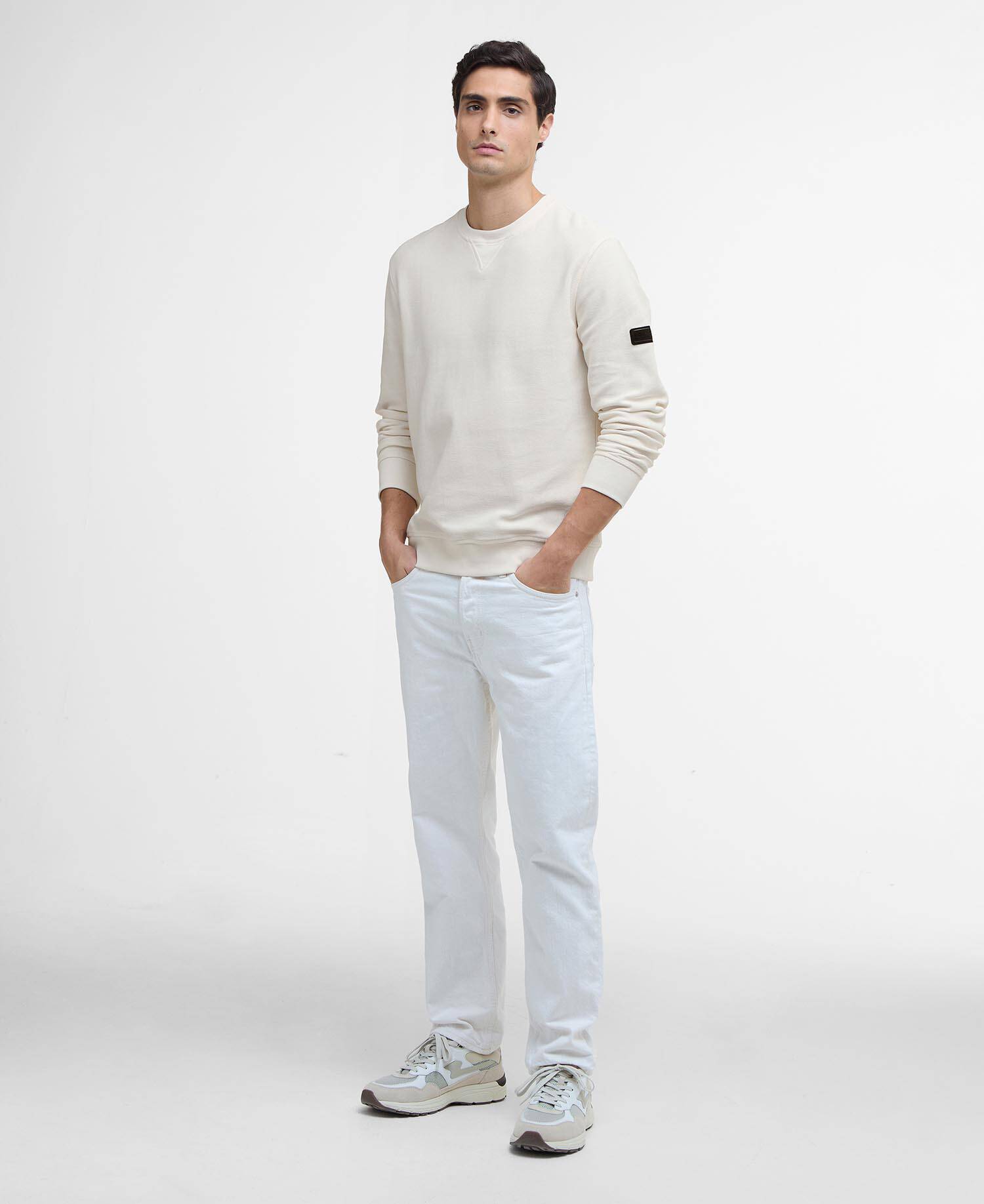 Wrightson Sweatshirt image number 1