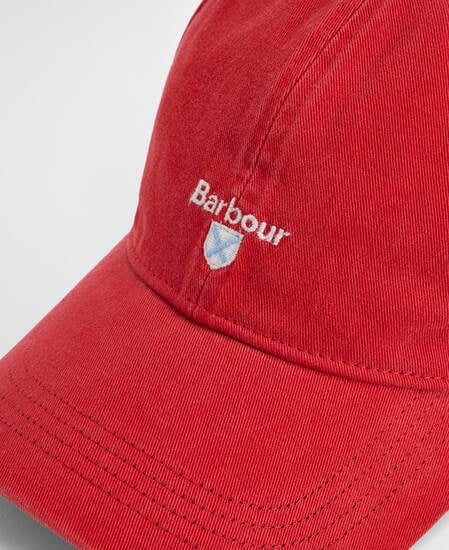 Cascade Sports Cap Lava