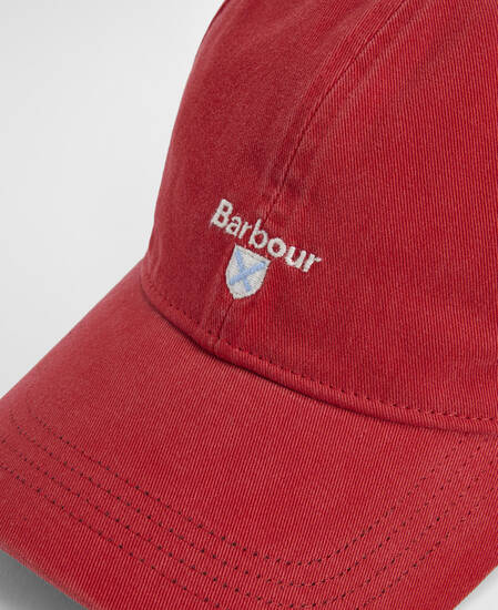 Cascade Sports Cap Lava