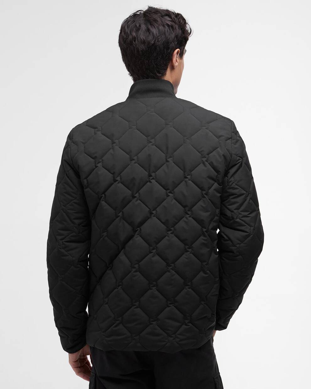 Walden Quilted Jacket