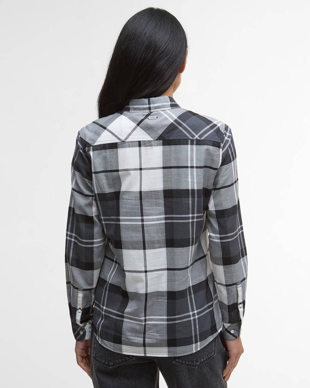 Bredon Regular Long-Sleeved Shirt