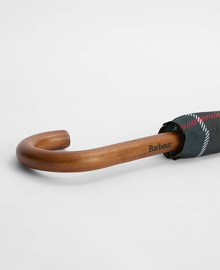 Tartan Umbrella 