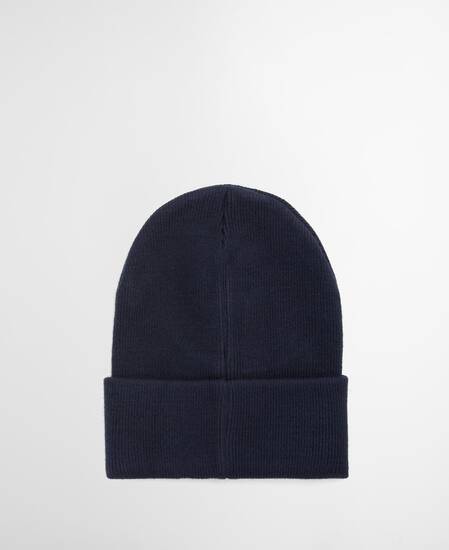 Ellison Beanie Navy