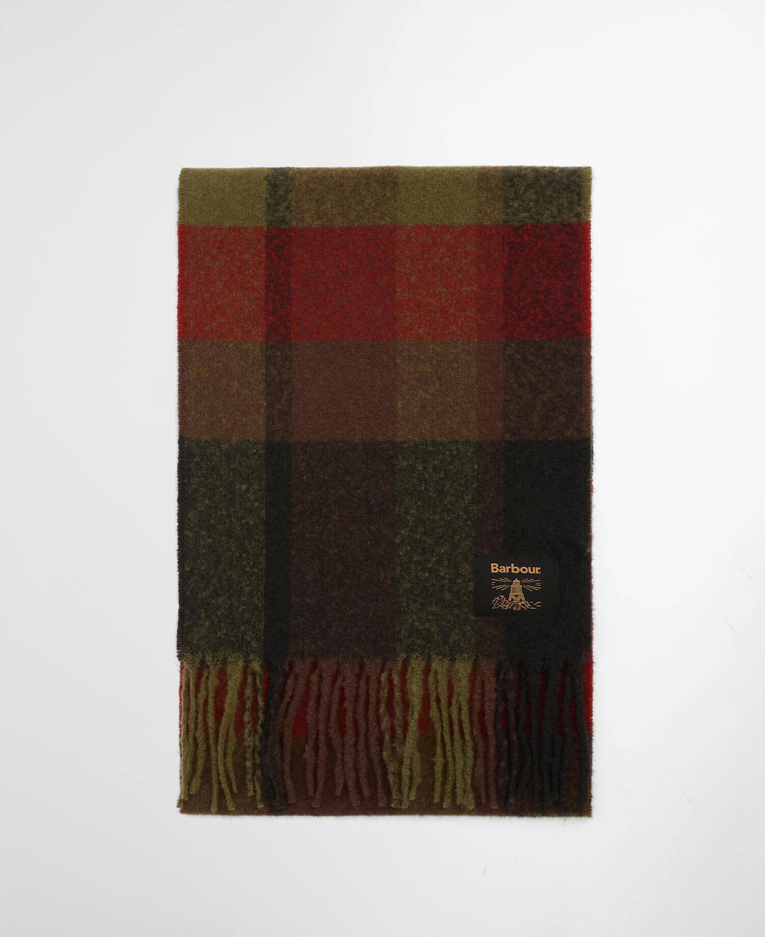 Westerdale Scarf image number 1