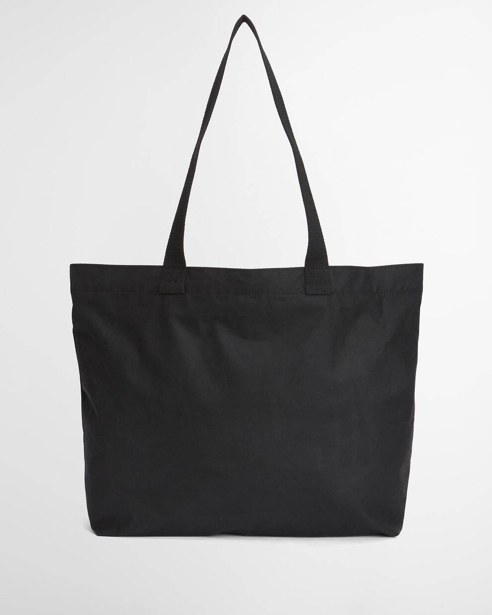 Barbour x Baracuta Tote Bag