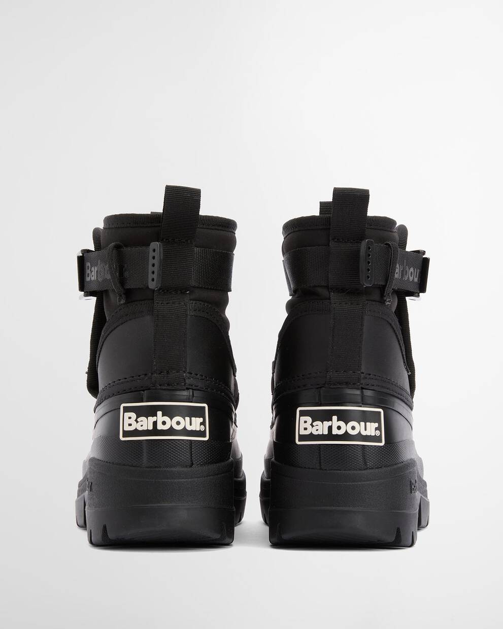 Gummistiefel Damen Braybourn Duck