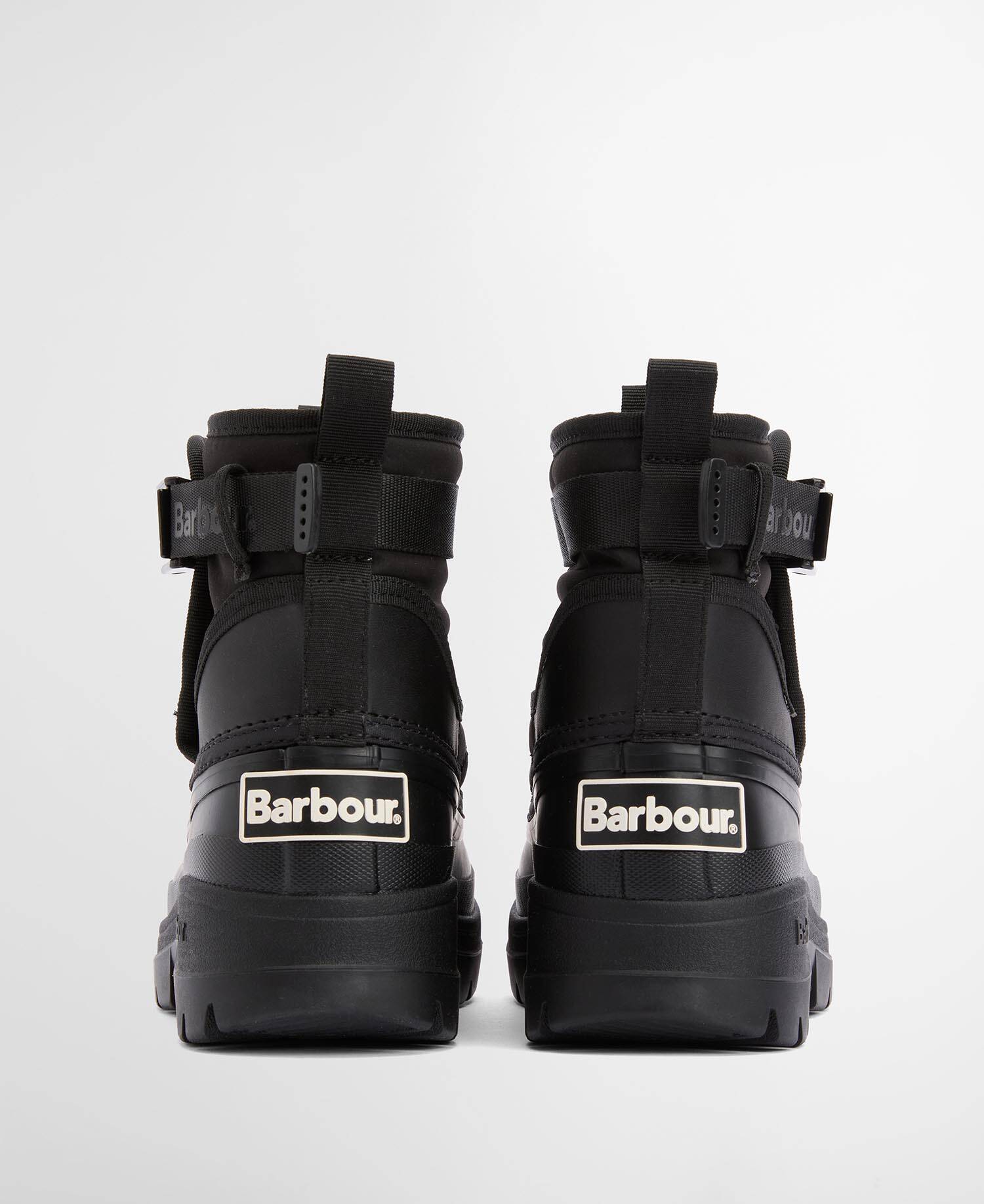 Women's Braybourn Duck Wellingtons image number 1