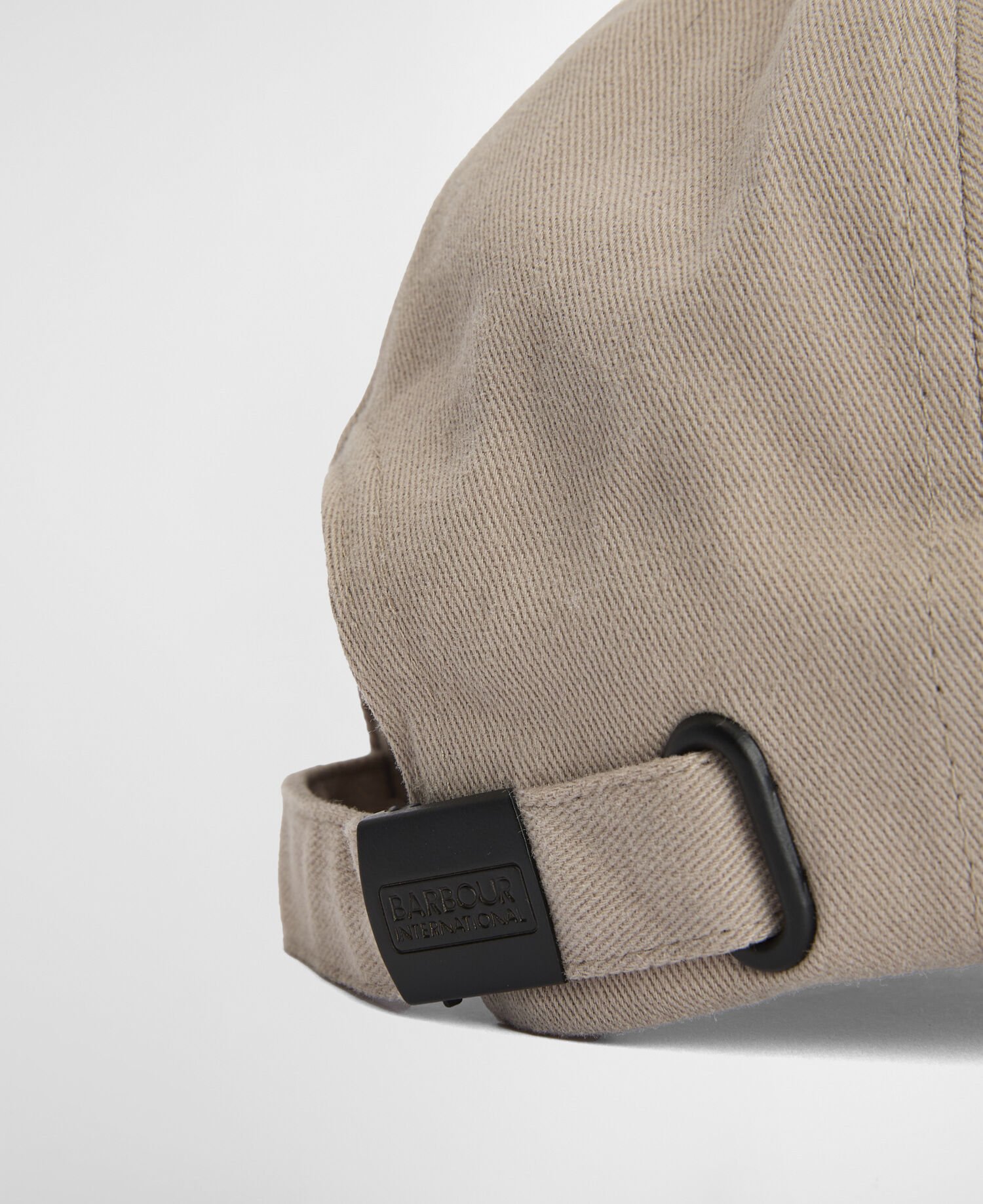 Norton Drill Sports Cap Concrete