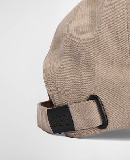 Sports Cap Norton Drill Concrete