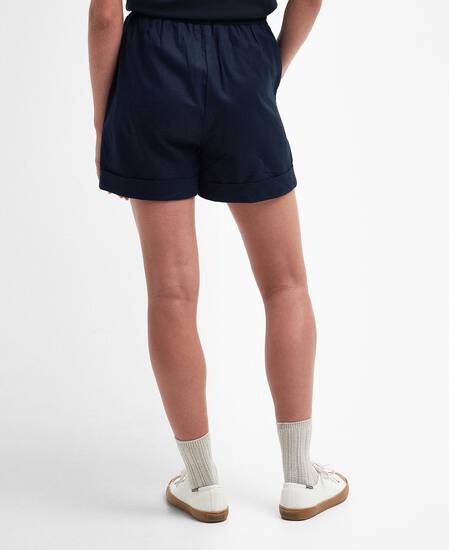 Elsden Shorts Classic Navy