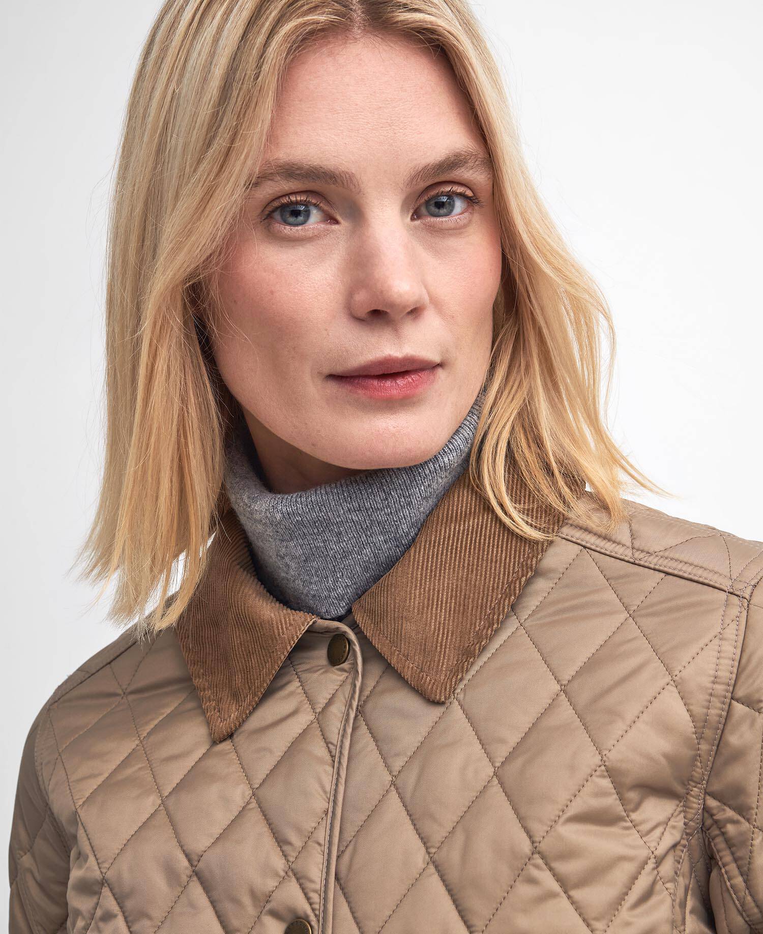 Annandale Quilted Jacket image number 3