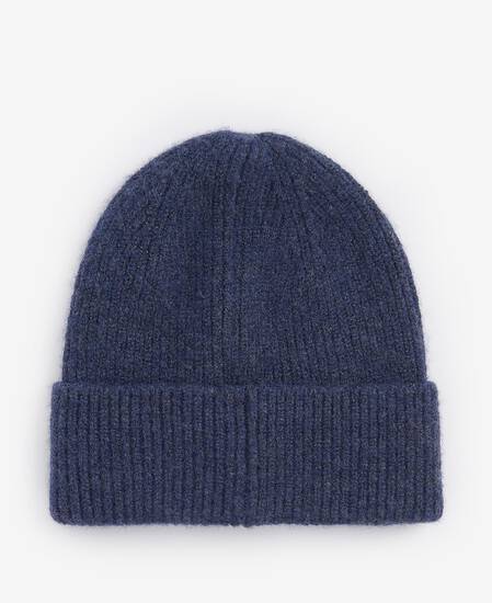 Pendle Beanie Classic Navy