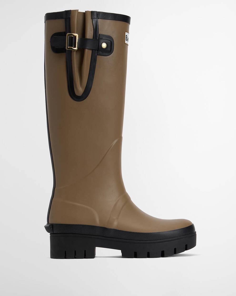 Leighton Wellington Boots