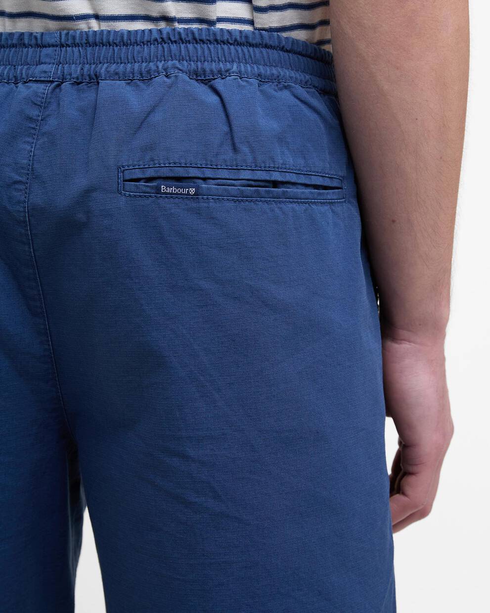 Rickfell Ripstop Shorts