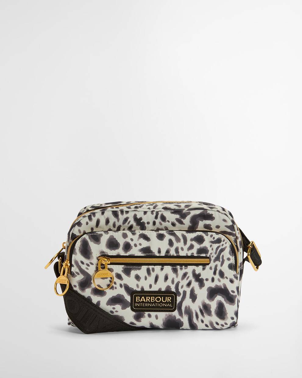 Boulevard Crossbody Bag