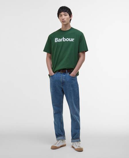 T-Shirt Pensford Oversized 