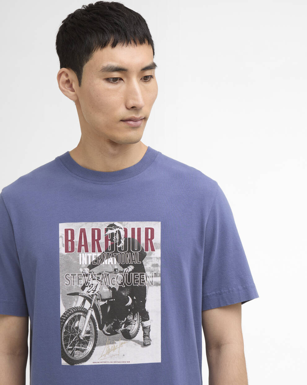 T-Shirt Arnes Graphic