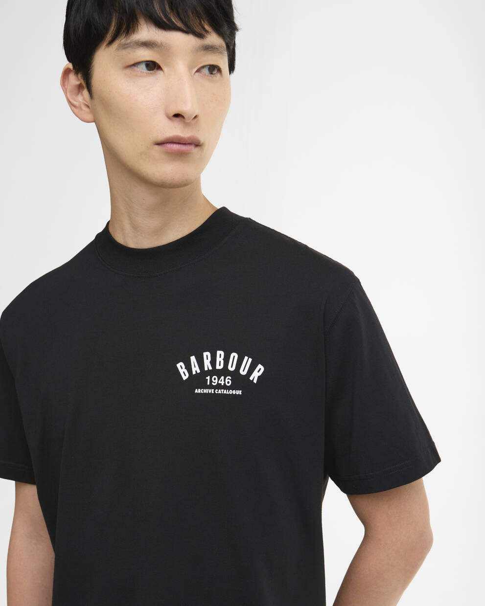 1946 Graphic OS T-Shirt