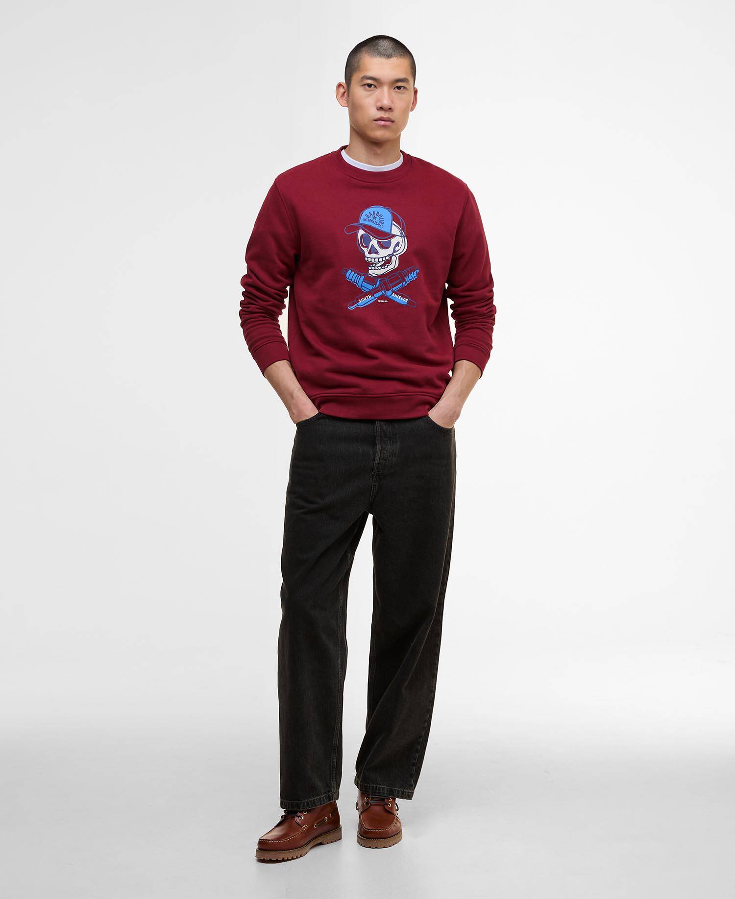 Felpa Morgan image number 1