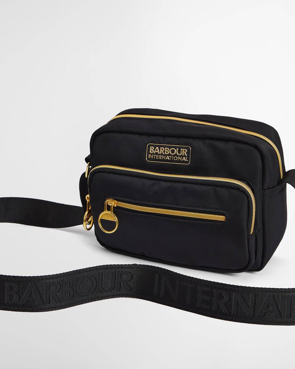 Qualify Crossbody Bag