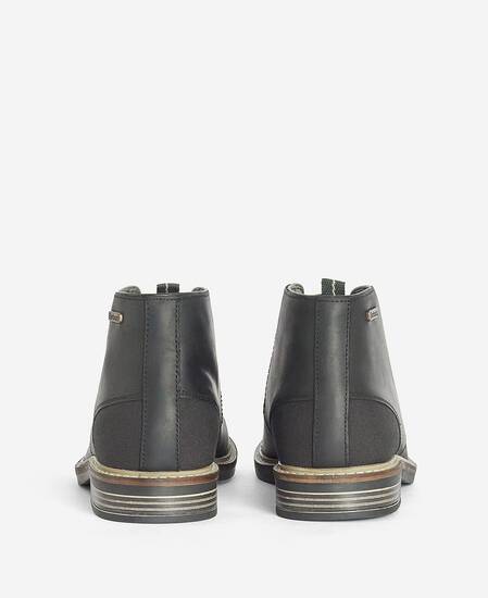Readhead Chukka Boots Classic Black