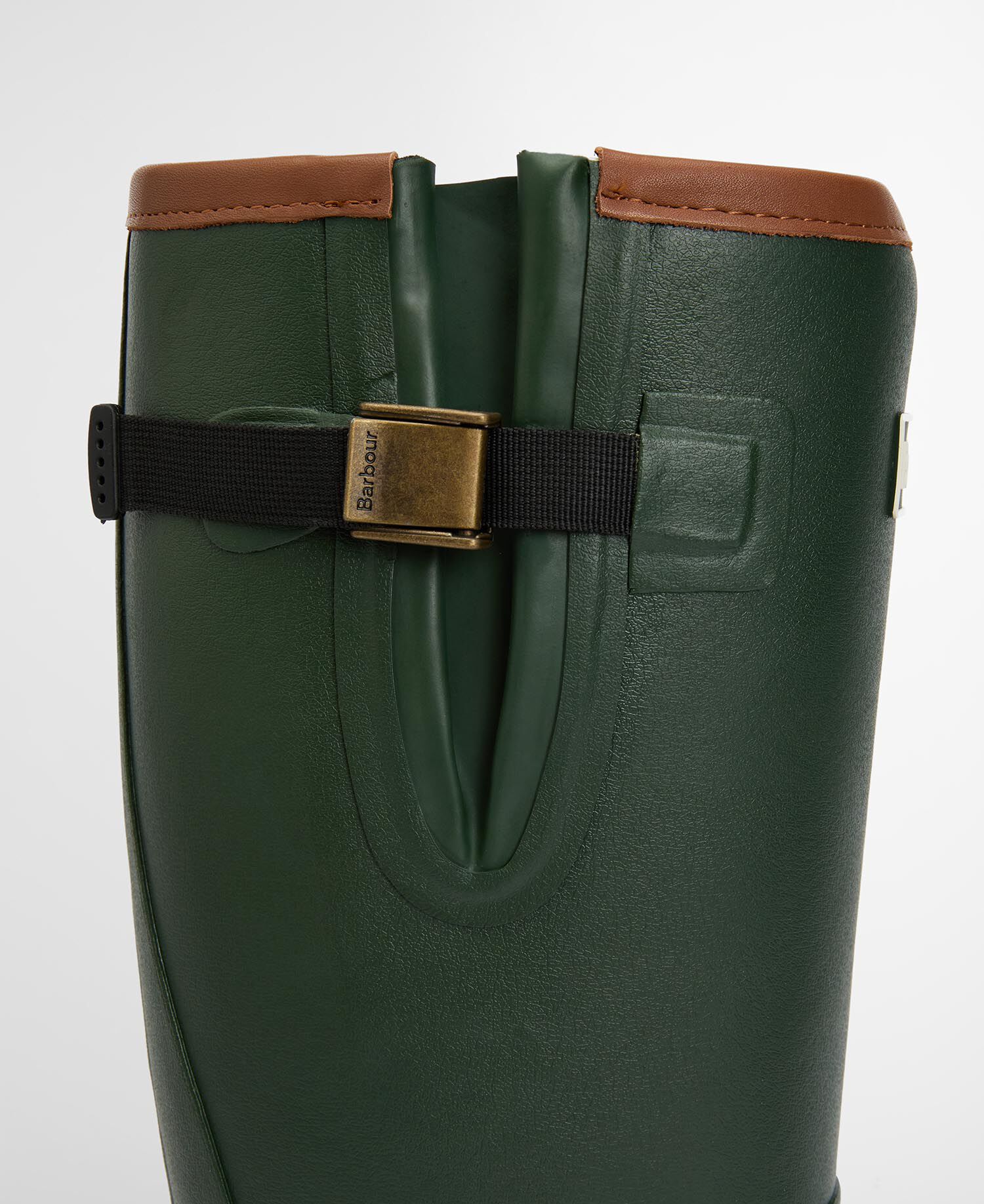 Tempest Wellingtons Olive