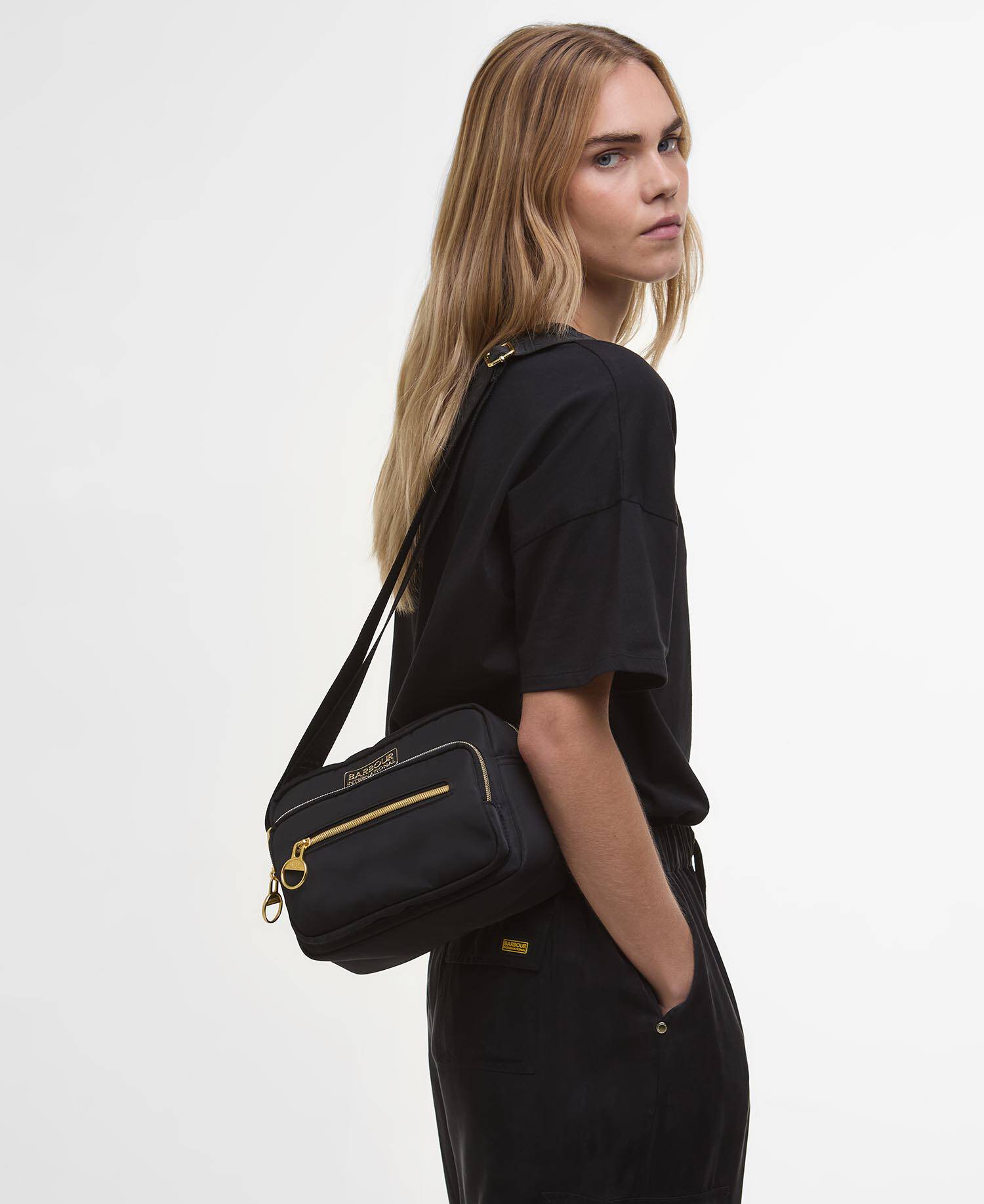 Qualify Crossbody Bag image number 0