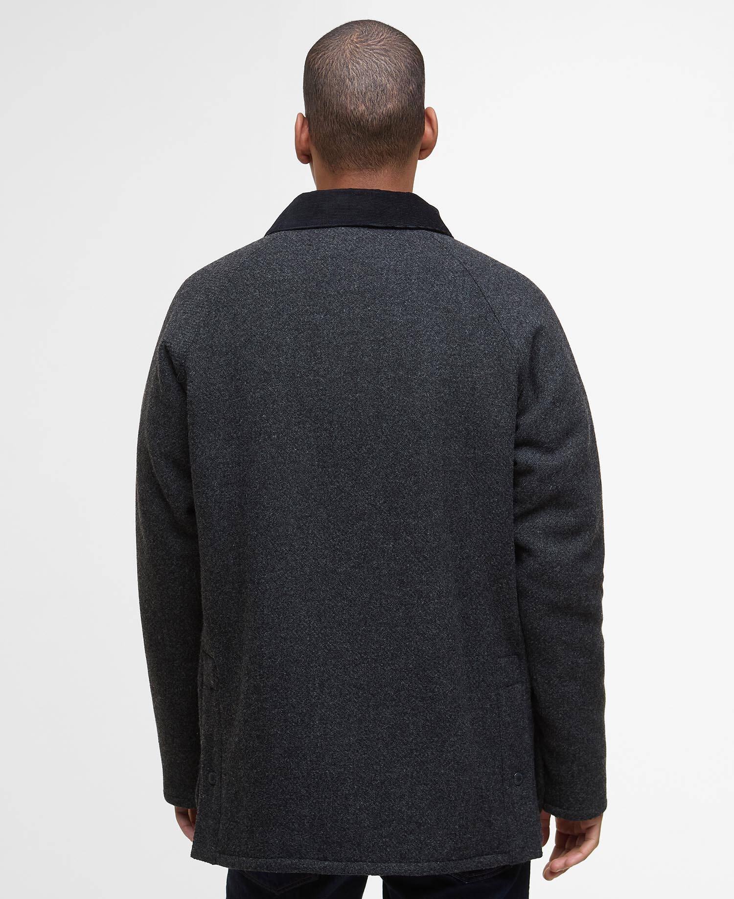 Bedale Wool Jacket image number 2