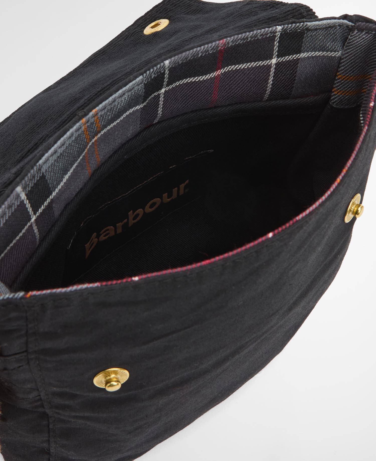 Transport Crossbody Bag image number 7