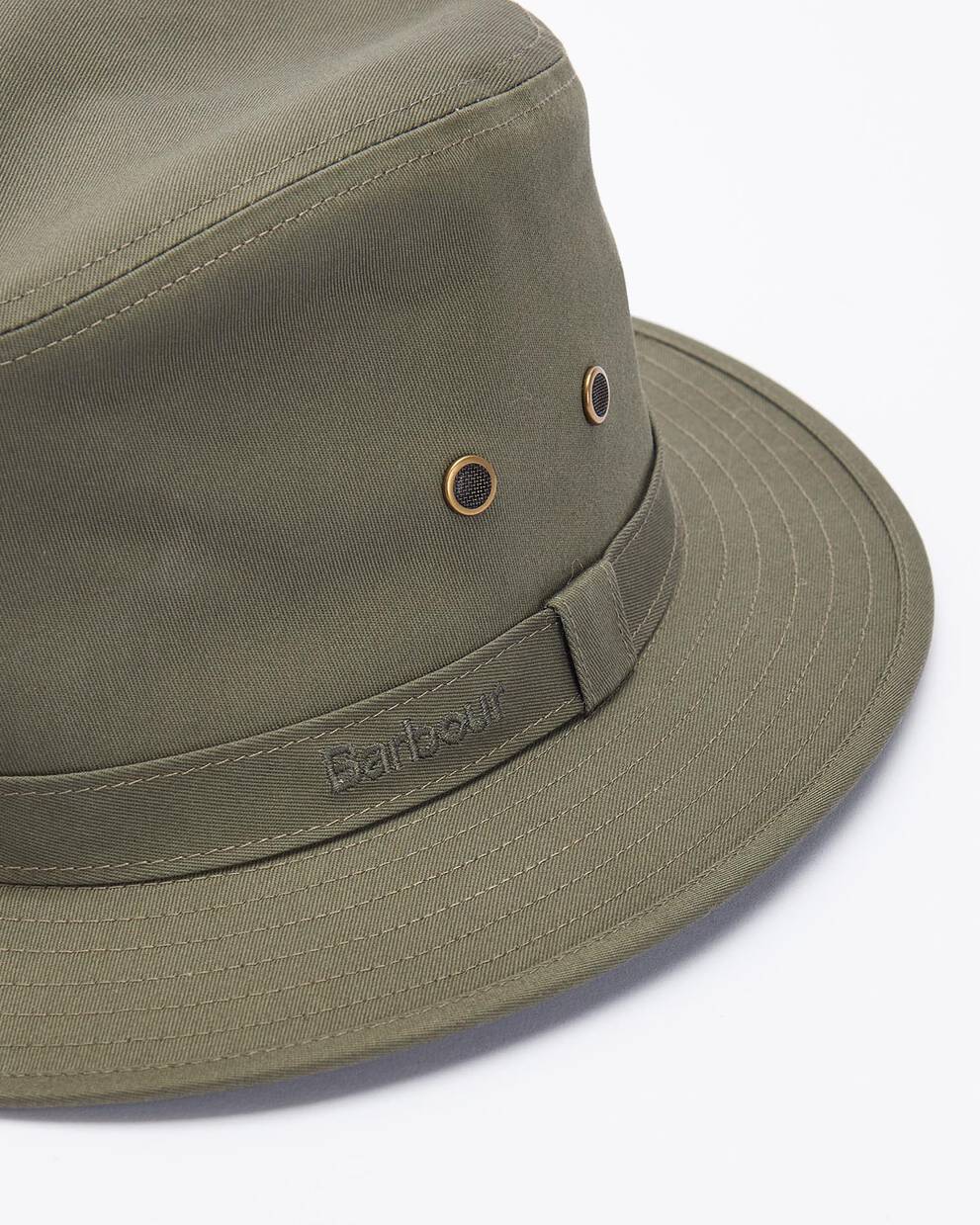 Dawson Safari Hat