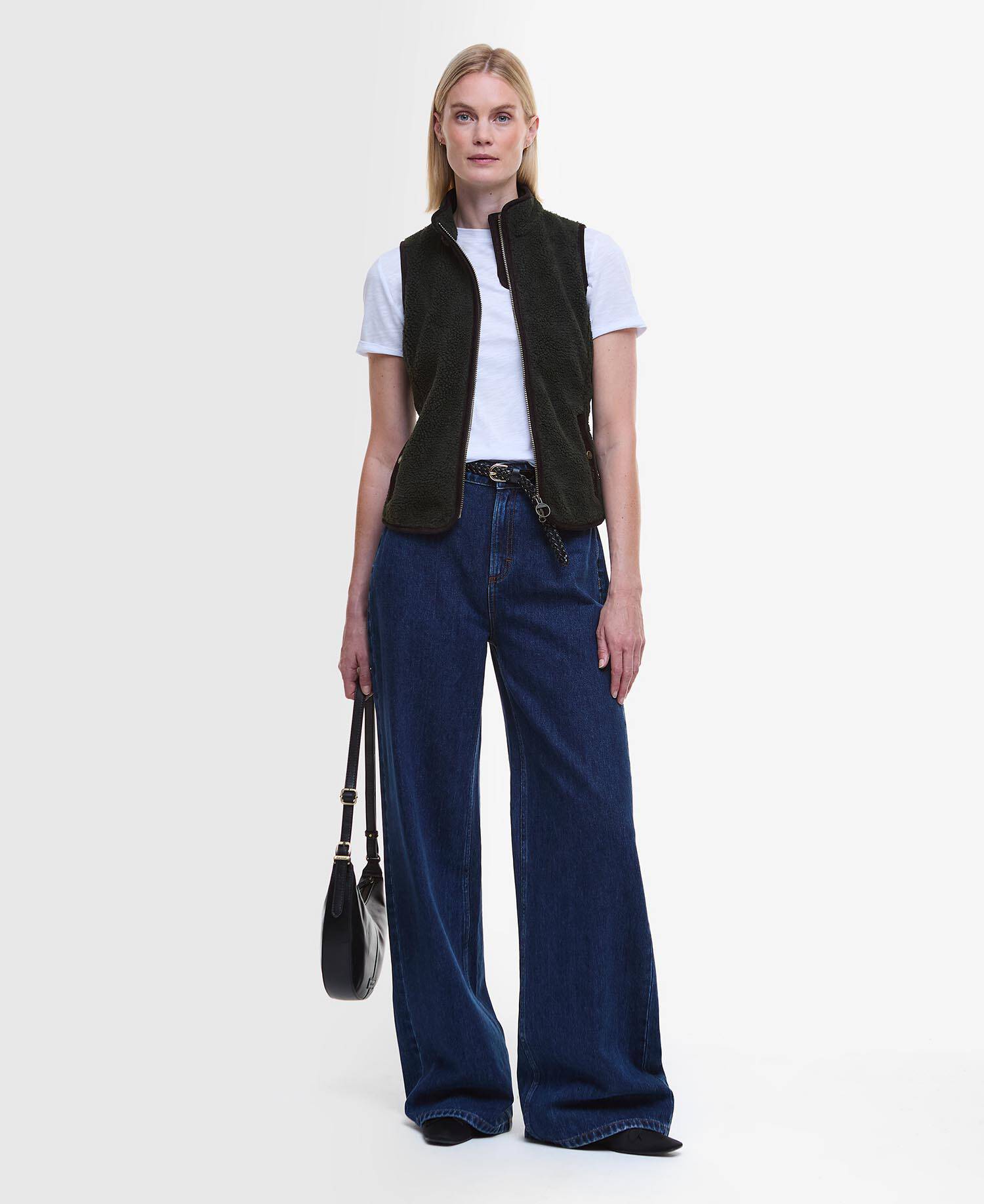 Burford Fleece image number 1