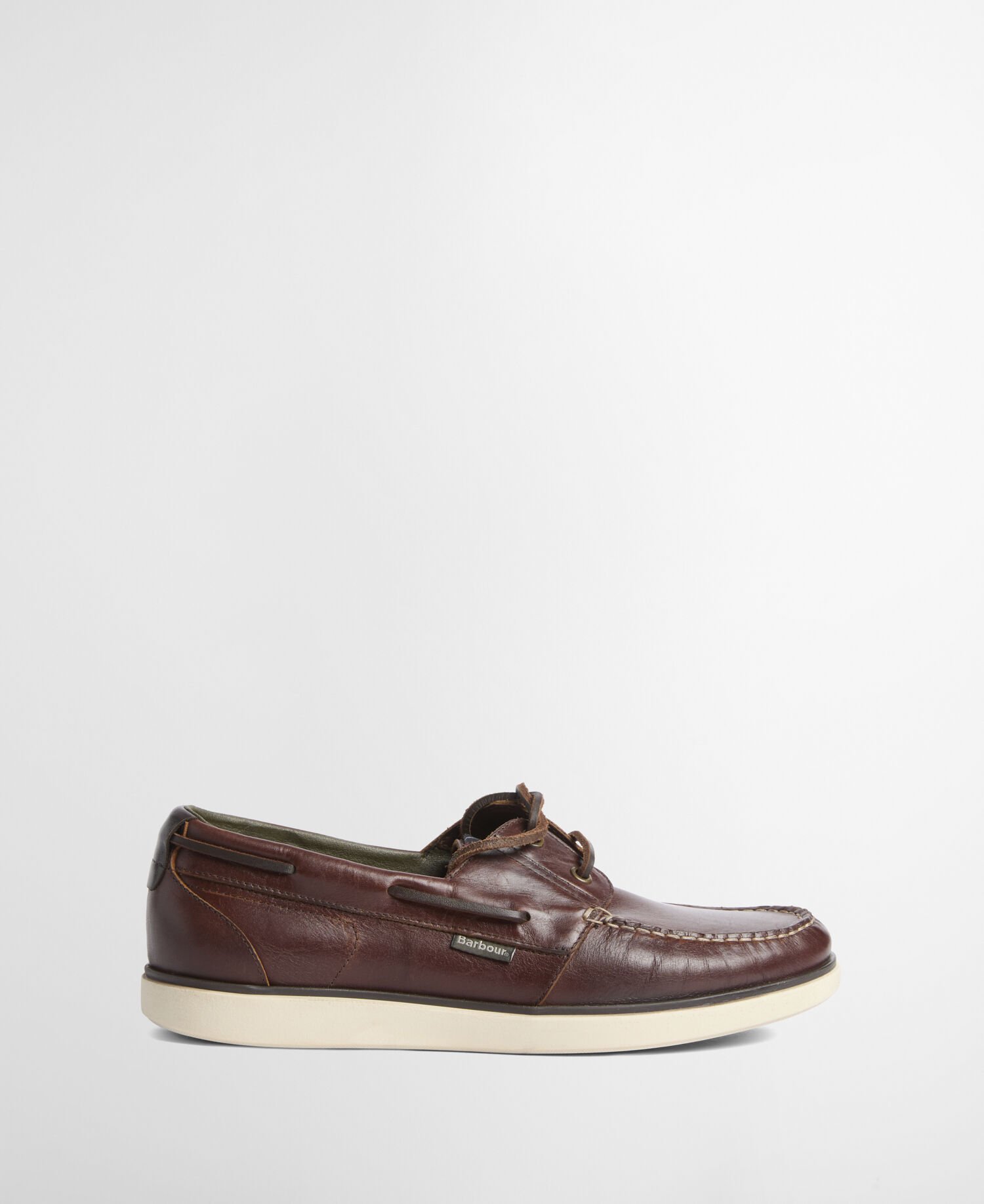 Bootschuhe Rothley Dark Brown