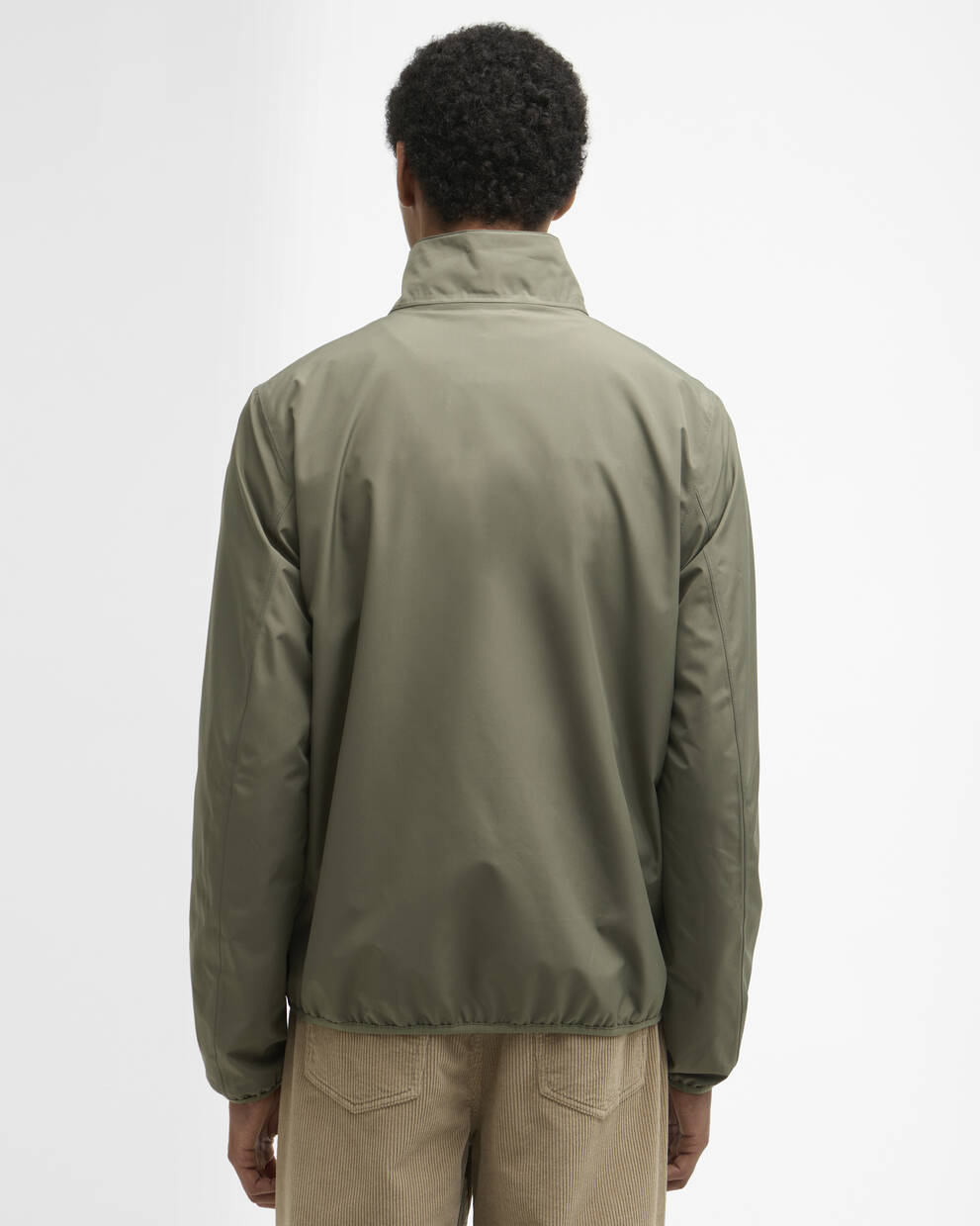 Korbel Waterproof Jacket