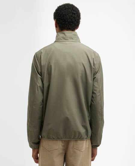 Giacca Korbel Dusty Olive