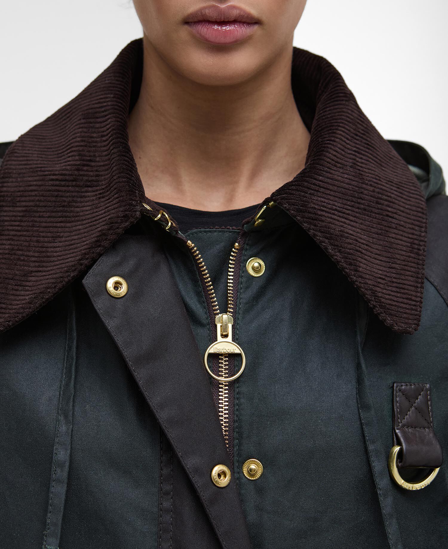 ジャケット・アウター Barbour Spey Wax Jacket XS Buy Reighton Spey Waxed Jacket for USD 540.00 | BARBOUR_US