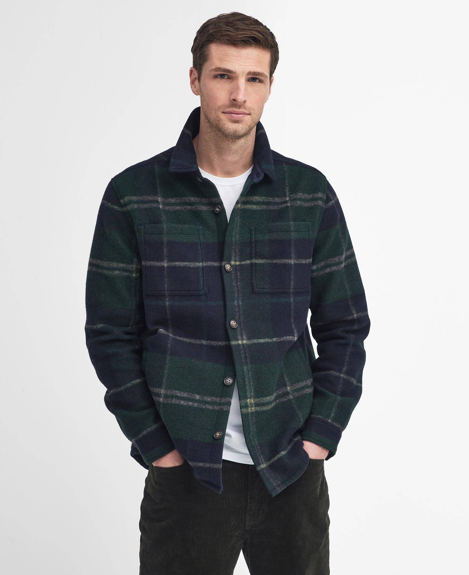 Overshirt Chapter image number 0