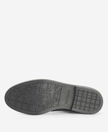 Readhead Chukka Boots Classic Black