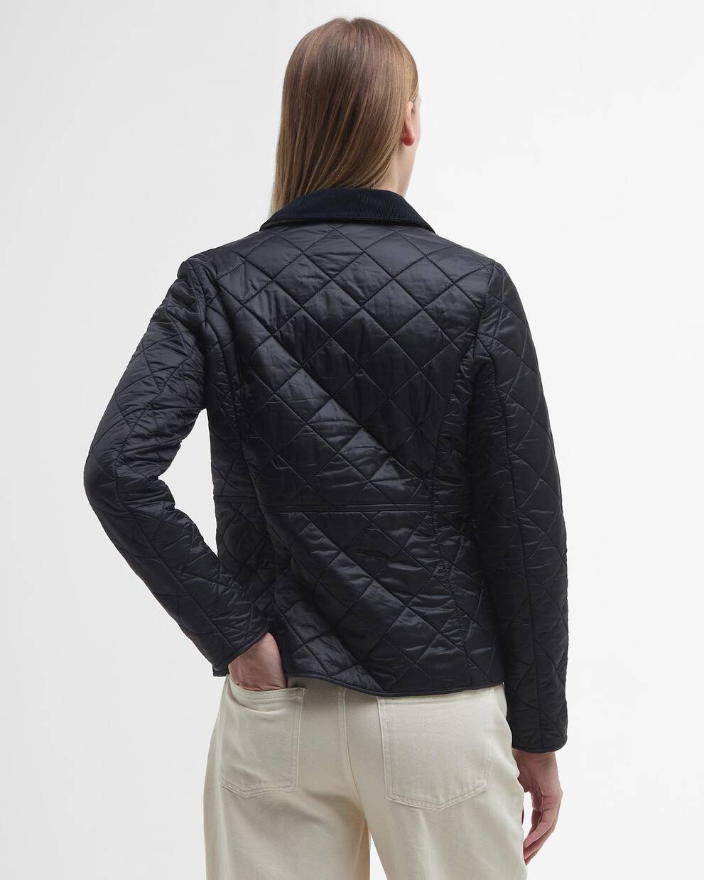 Deveron Polarquilt Jacket