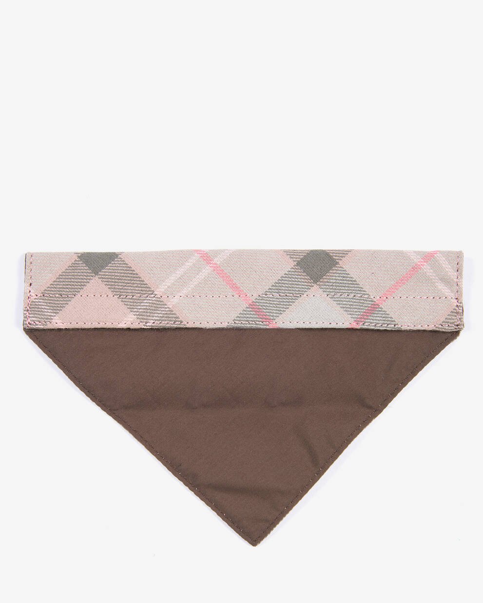 Tartan Bandana