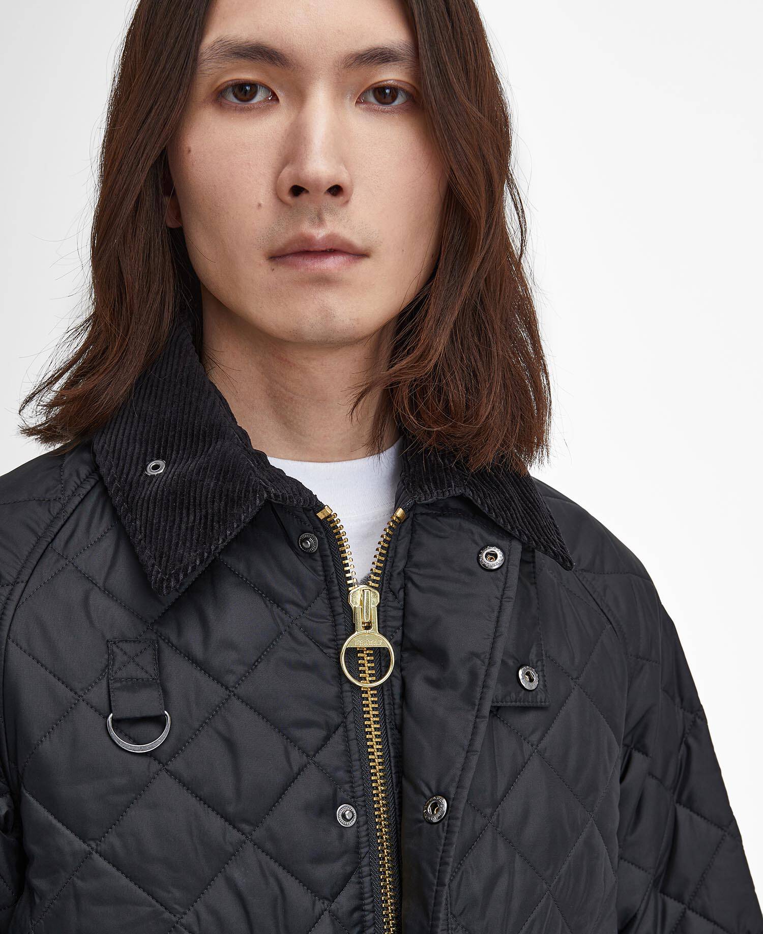 Spey Quilted Jacket image number 3