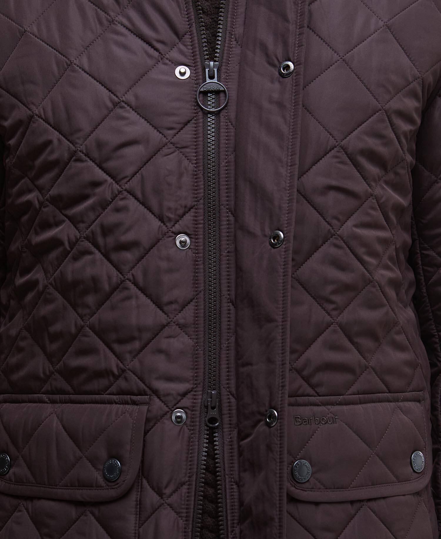 Lowerdale Quilted Jacket image number 4