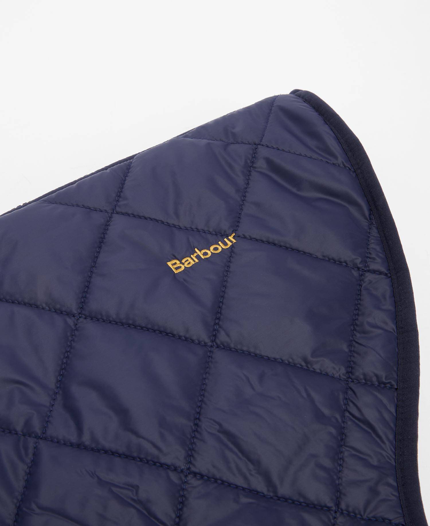 Field Reversible Dog Coat image number 2