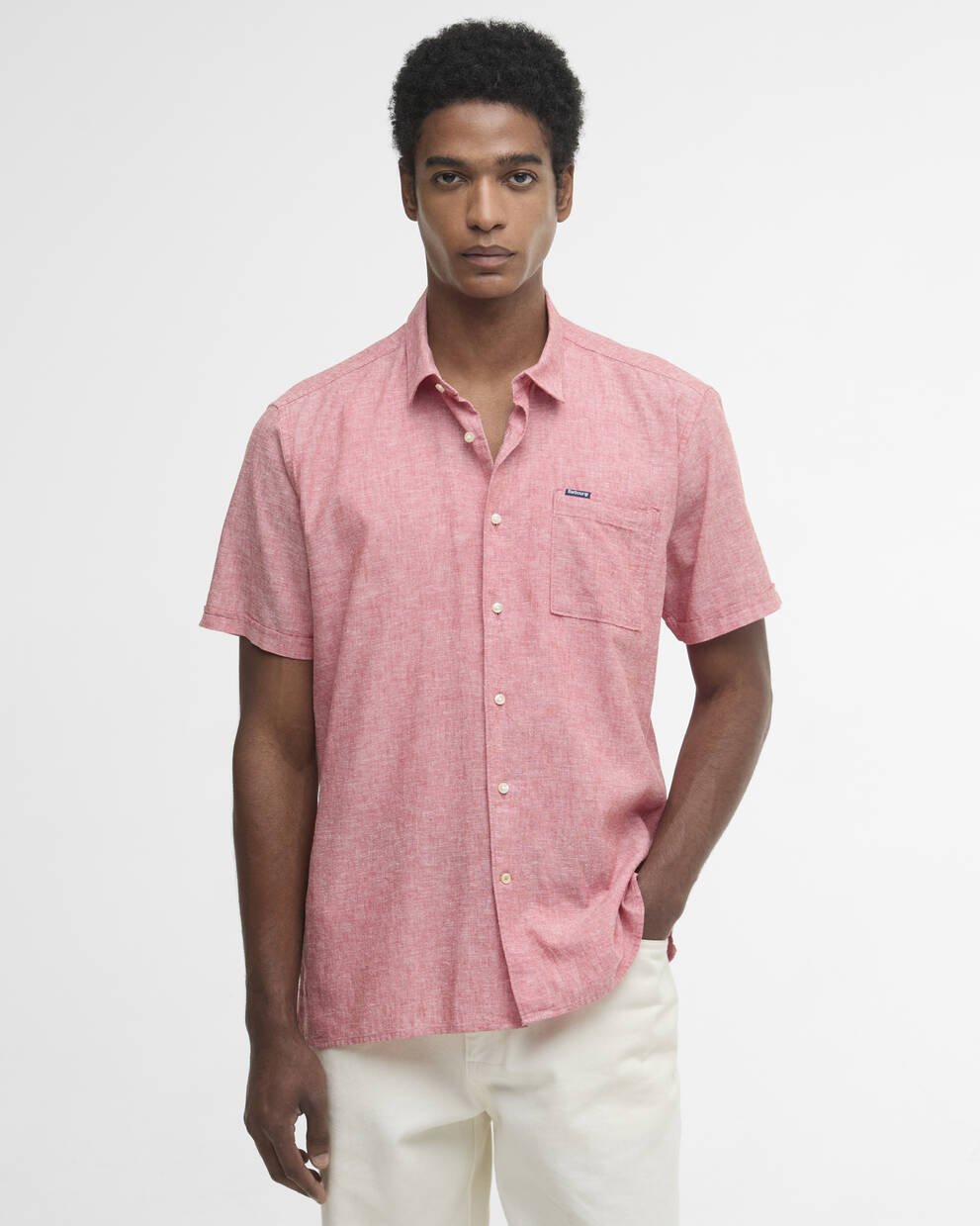 Hemd Nelson Summer Shirt