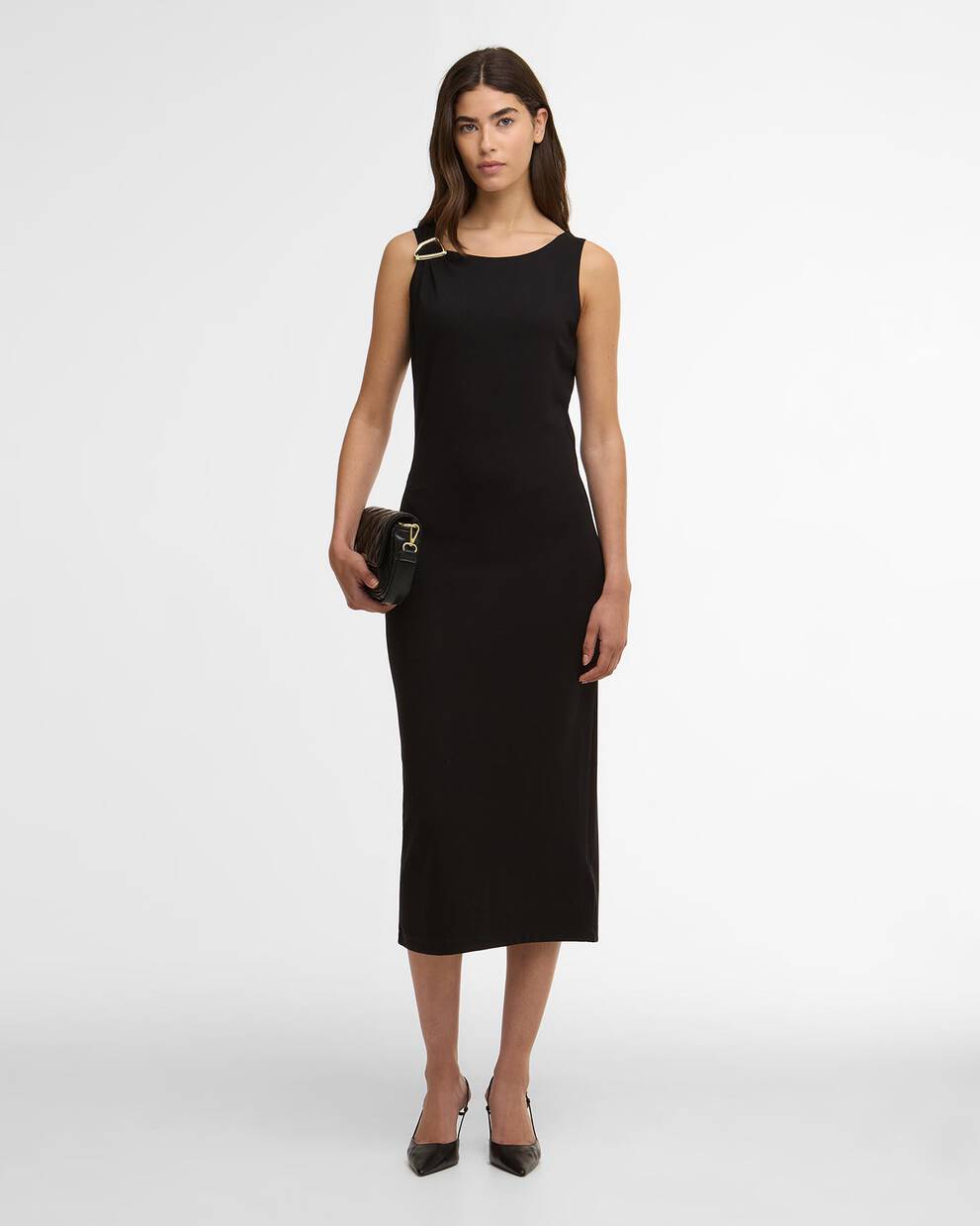 Kleid Gigi Midi