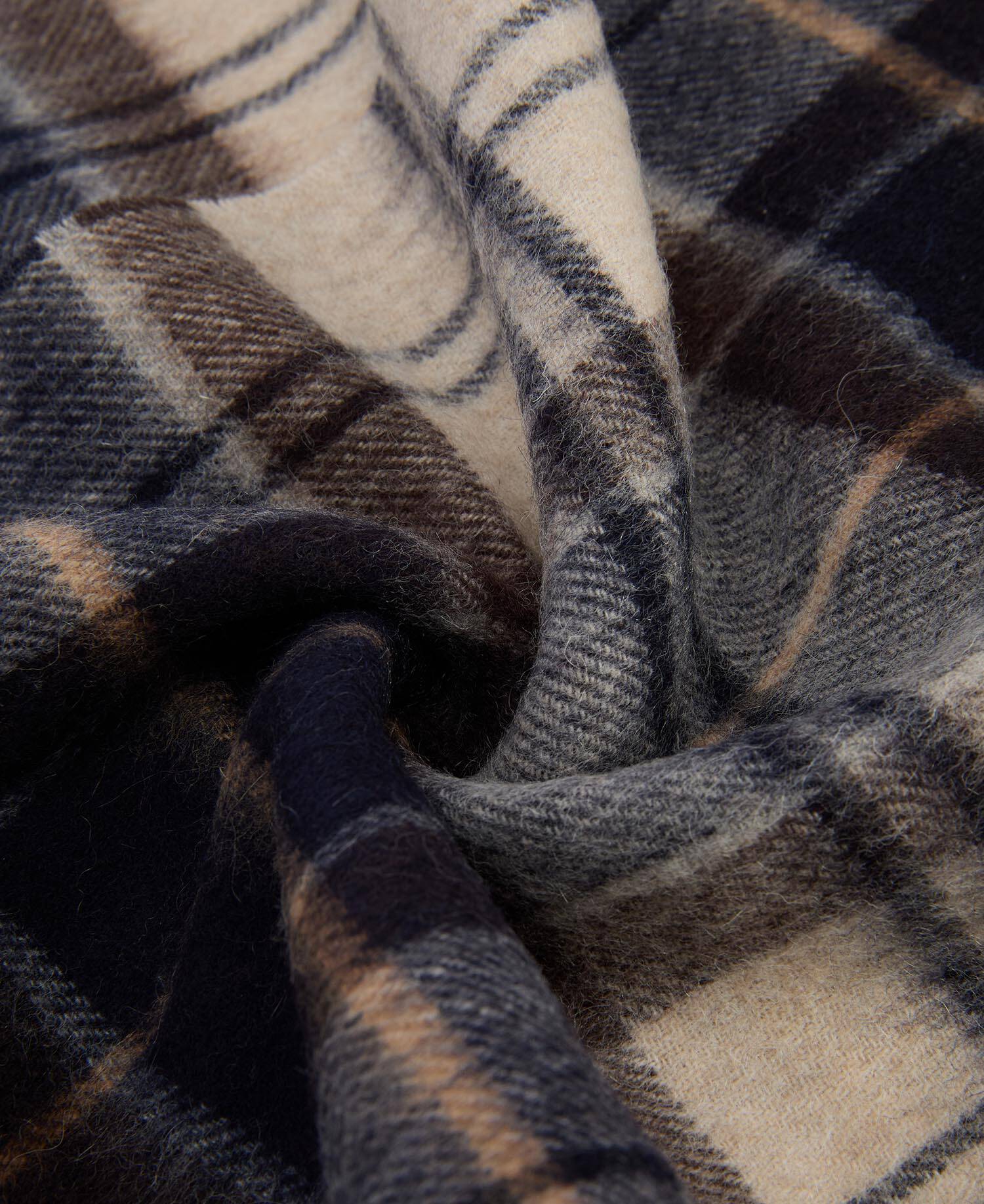 Tartan Scarf image number 4