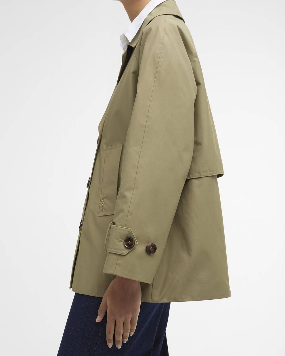 Giacca antipioggia Maisy