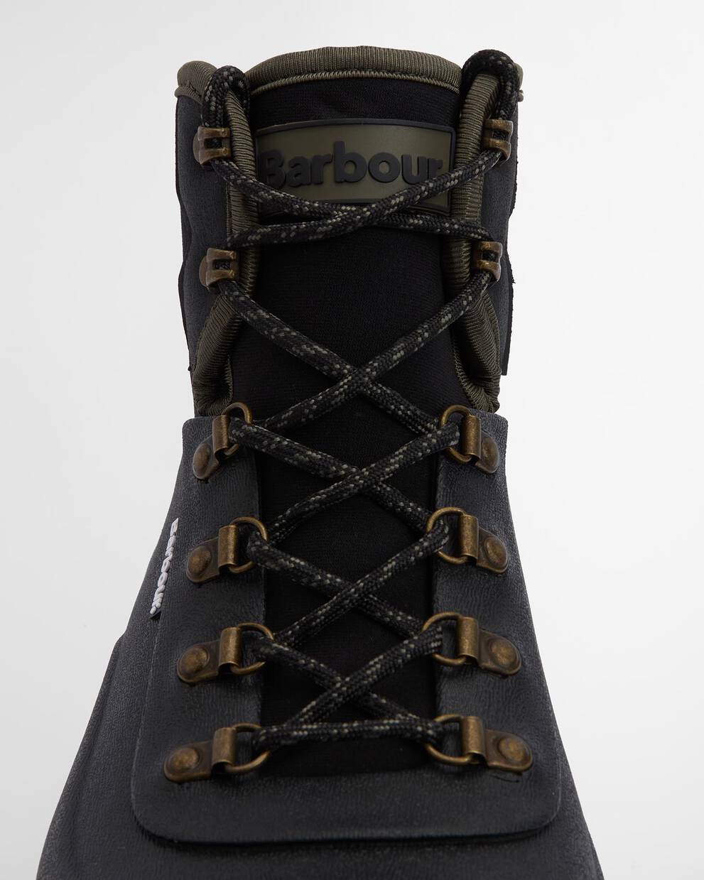 Gummistiefel Marlow Lace-Up